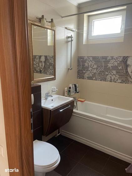 Apartament 3 camere ,decomandat, City Mall - 7