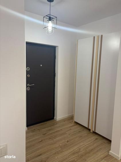 De inchiriat apartament 2 camere cu terasa si parcare - 5