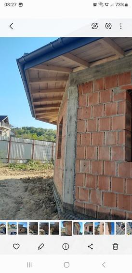 Casă cu 3 camere în Miroslava