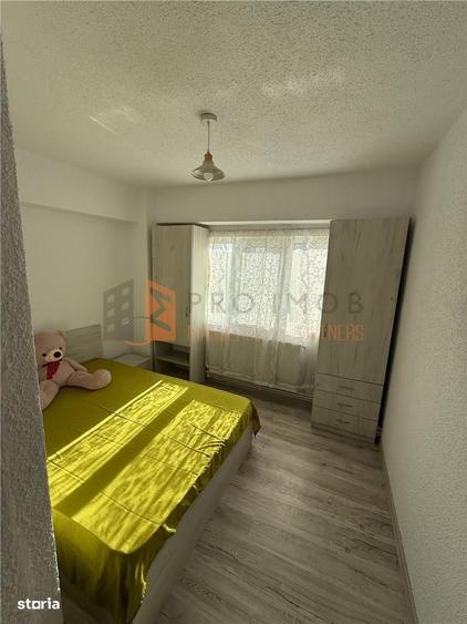 Apartament 3 camere cf 1 decomandat zona Ultracentral - 3