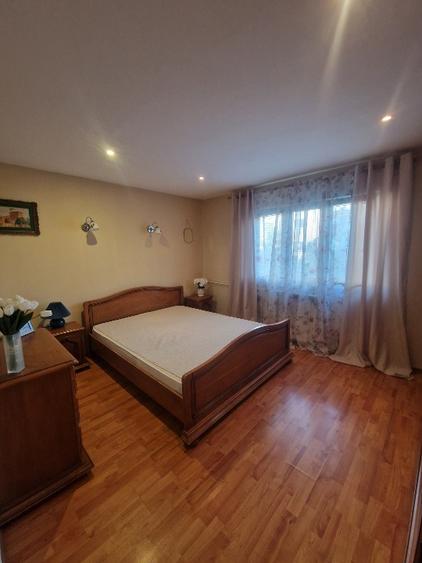 Apartament cu 2 camere decomandat în 13 Septembrie