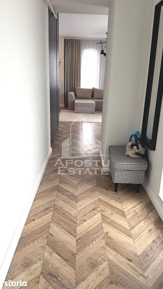 Apartament de inchiriat, modern cu terasa de 60 mp, Aradului,Timisaora - 4