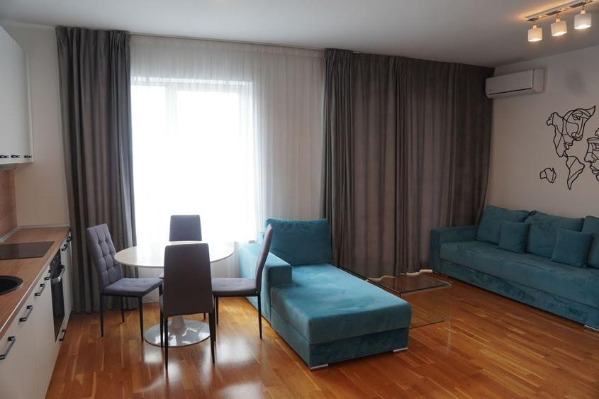 Apartament 3 camere Luxuria Residence - 2