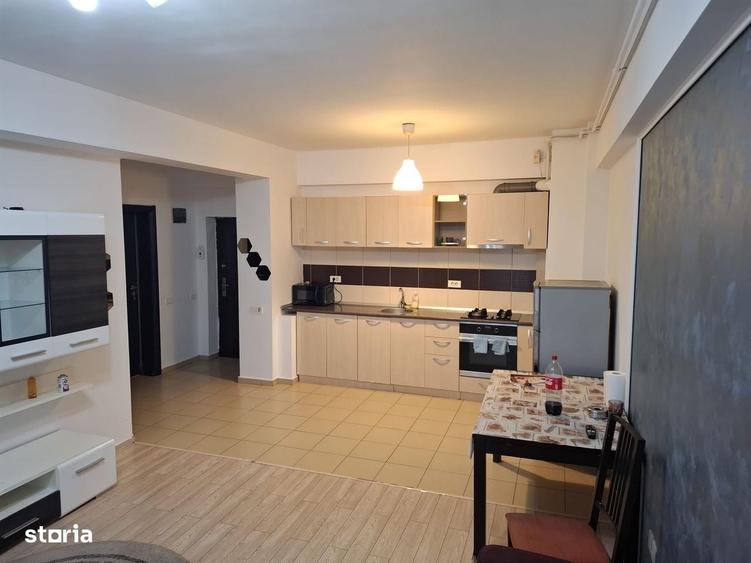 Apartament cu 2 camere în Dudu