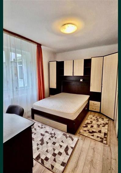 Apartament cu 2 camere circular în Tudor Vladimirescu