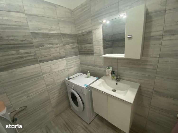 Apartament cu 2 camere în Ghencea