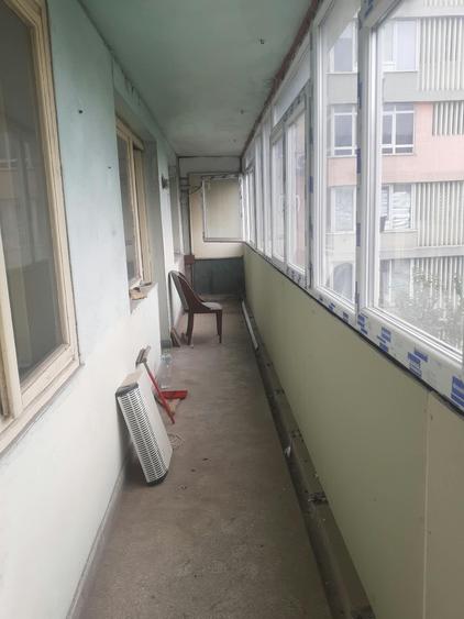 Apartament cu 2 camere semidecomandat în Iancului