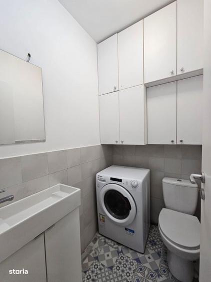 Apartament cu 3 camere decomandat, mobilat în Chitila
