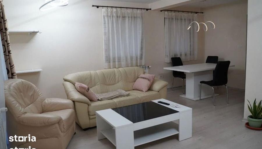 Casă cu 4 camere cu Teren 300 Mp în Dumbrăvița