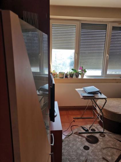 Apartament cu 2 camere semidecomandat în Rogerius