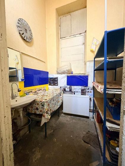Spațiu comercial, de 278 mp, în Ultracentral