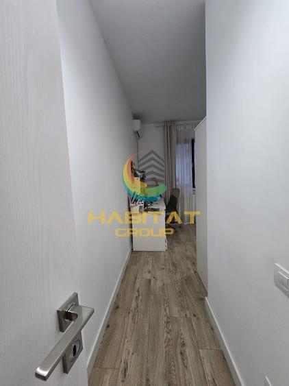 4 camere Brancoveanu - Cavar Residence Finisaje Lux 116mp - 16