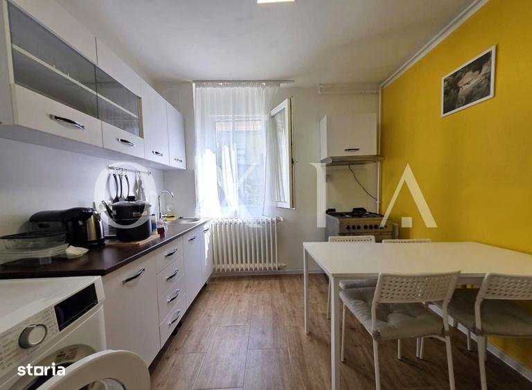 AX1179 Take Ionescu, Parter Inalt, Renovat Integral - 4