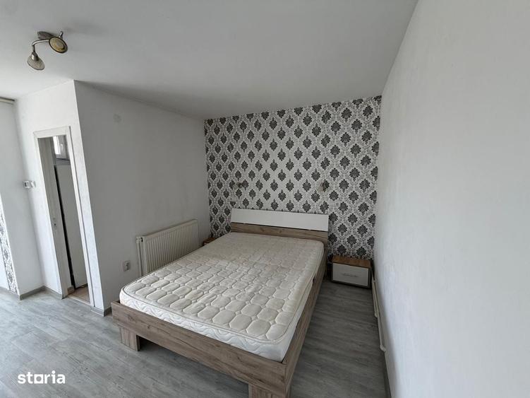 Garsonieră în Central