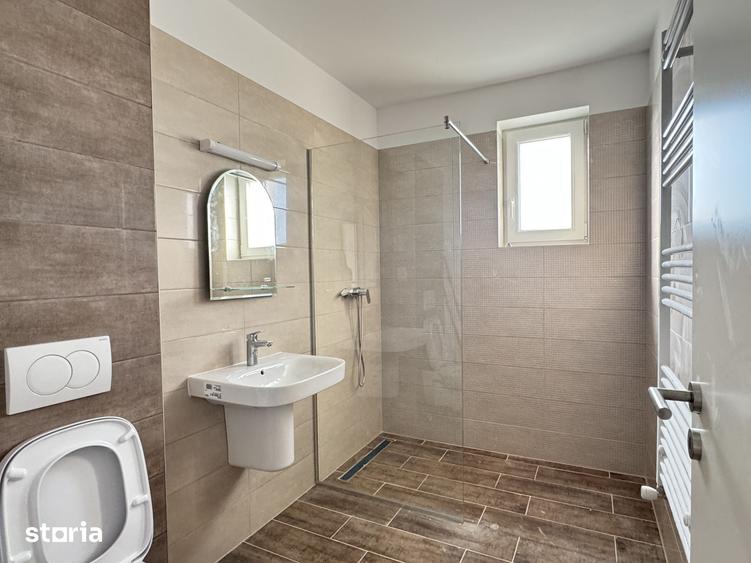 Apartament cu 3 camere în Sânpetru