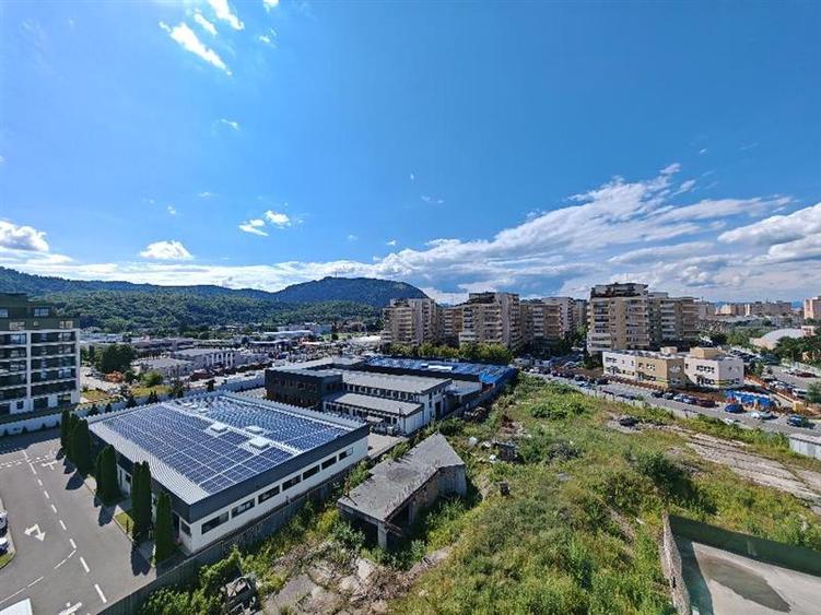Inchiriem Apartament 2 Camere, Mobilat, Decomandat, Astra - 1