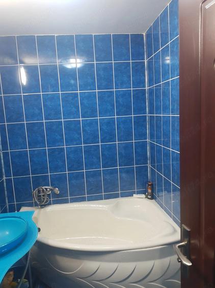 Apartament cu 3 camere decomandat, mobilat în Central