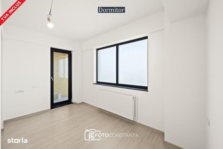 Apartament cu 2 camere decomandat în Palazu Mare