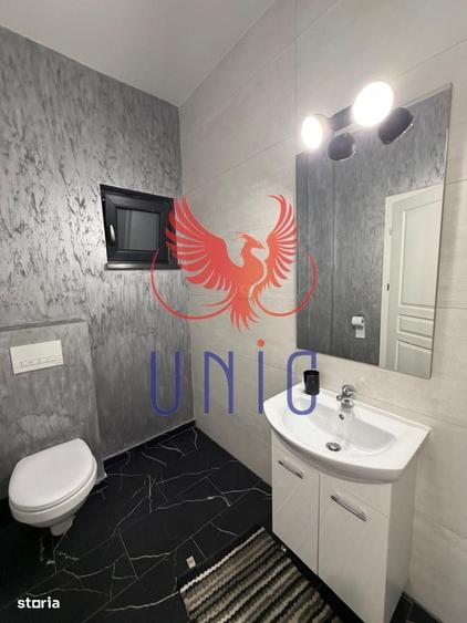 Apartament cu 2 camere în Calea Severinului