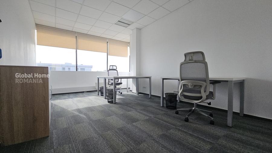 Birouri Premium | Coworking | Ultracentral | Stirbei Voda - 19