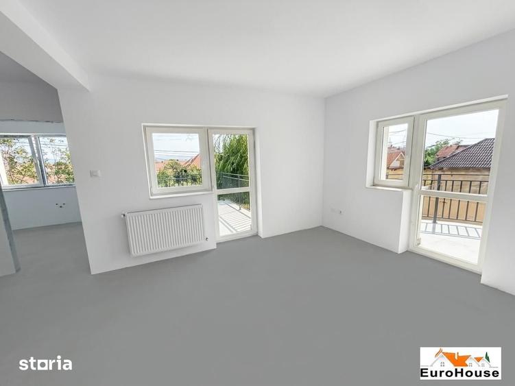 Casă cu 5 camere cu Teren 400 Mp în Bărăbanț