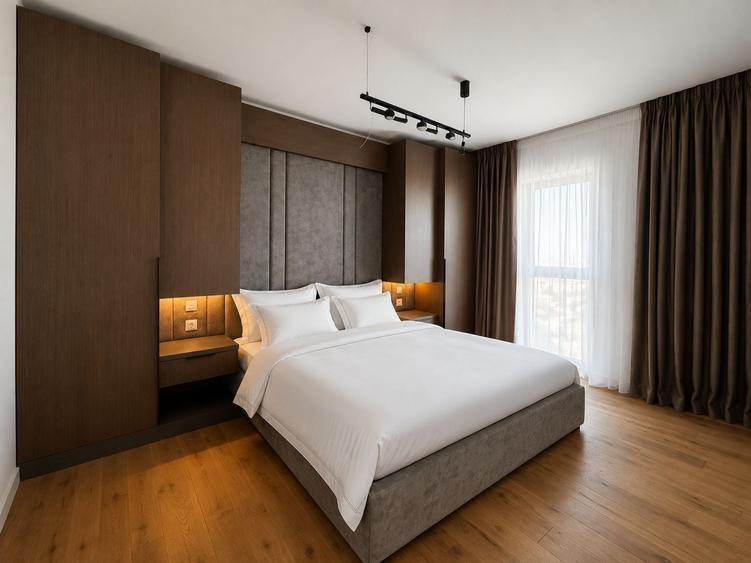 Apartament premium 3 camere | One Cotroceni Park | Etaj 10 - 4