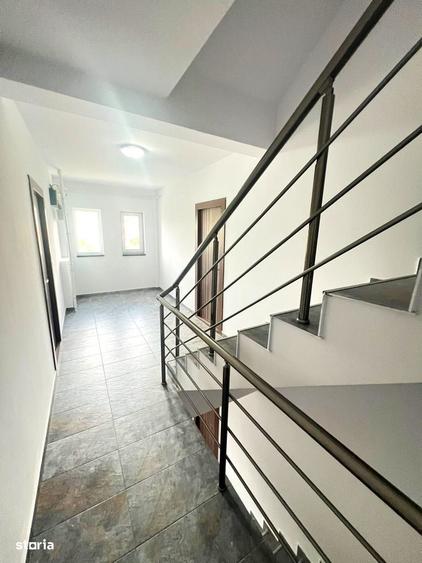 Apartament nou,INTABULAT, 95 000 euro cu loc de parcare inclus, Bucium - 10