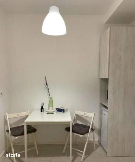 Garsoniera Calea Victoriei | Centrala Proprie | 32 mp | Ultracentral - 3