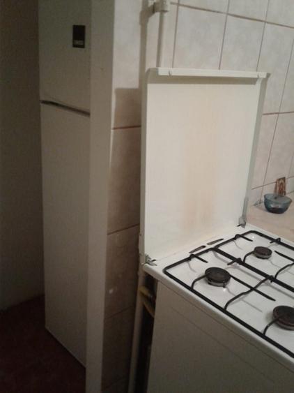 Garsonieră decomandată în Veteranilor