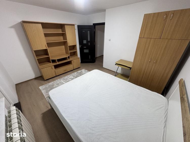 Apartament 2 camere zona Inel 2 cu Centrala si Boxa - 3