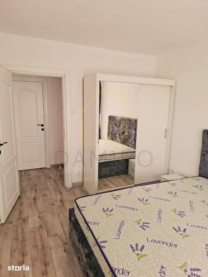 Apartament cu 2 camere semidecomandat în Berceni