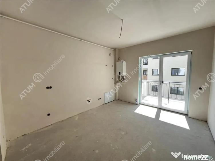 Apartament intabulat de 2 camere cu balcon boxa in zona Pict - 5