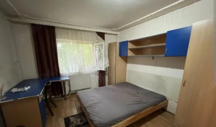 Garsonieră în Central
