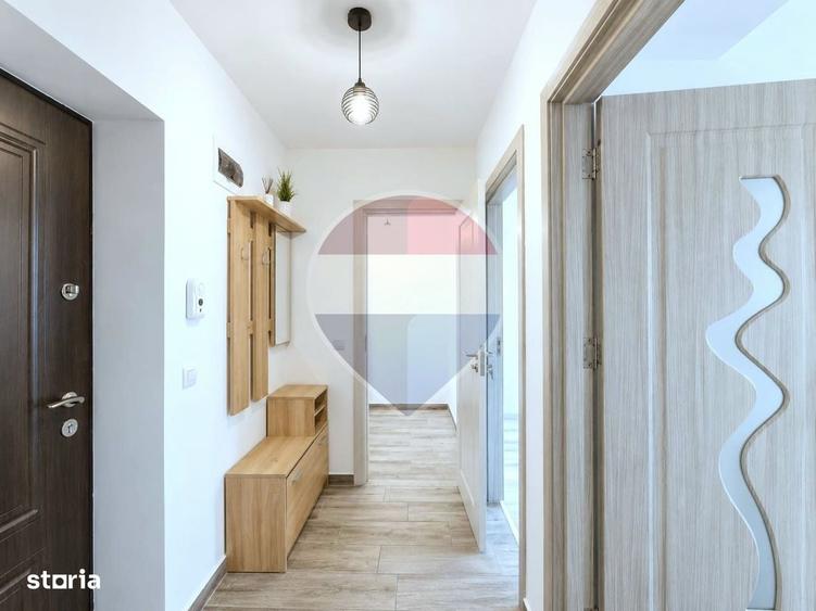 Apartament 2 camere si parcare Fiald (zona Nord) - 7