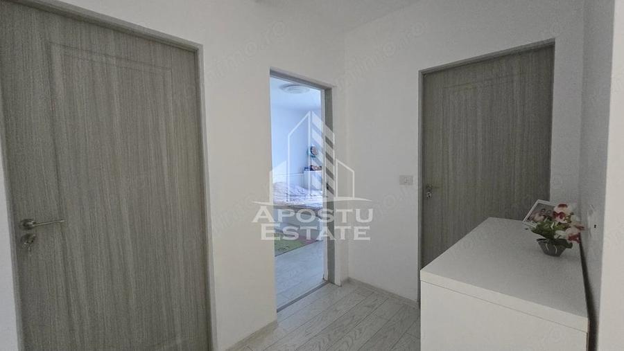 Casă cu 4 camere cu Teren 400 Mp în Șag