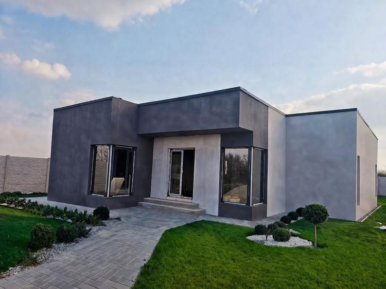 Casă cu 4 camere în Cireașov