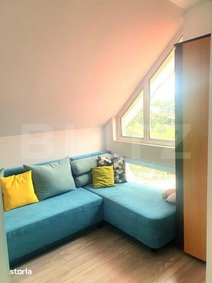 Casă cu 3 camere cu Teren 660 Mp în Ciurila