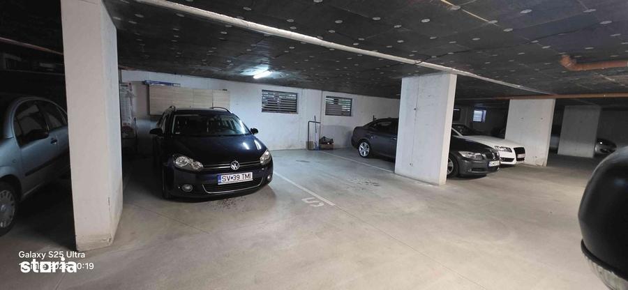 Apartament cu 2 camere în Florești