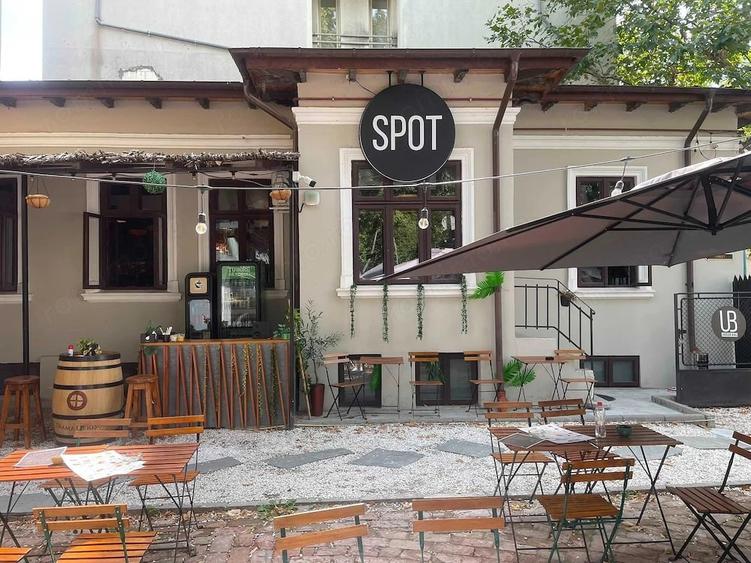 Cafenea de vanzare sau inchiriere Matasari 32-34, Sector 2, Bucure?ti - 7