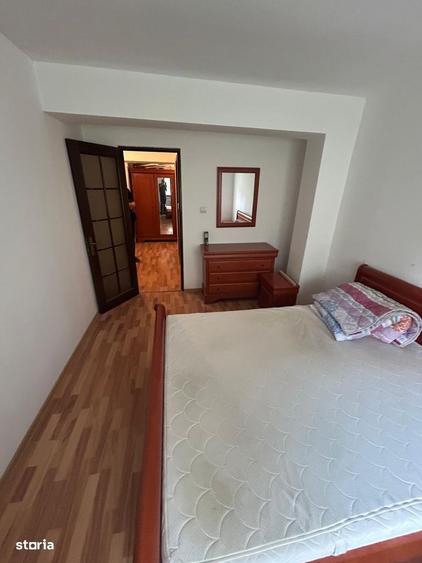Apartament cu 2 camere decomandat în Bucium