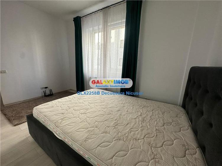 Apartament 2 camere Mobilat Utilat 440 Euro - 4