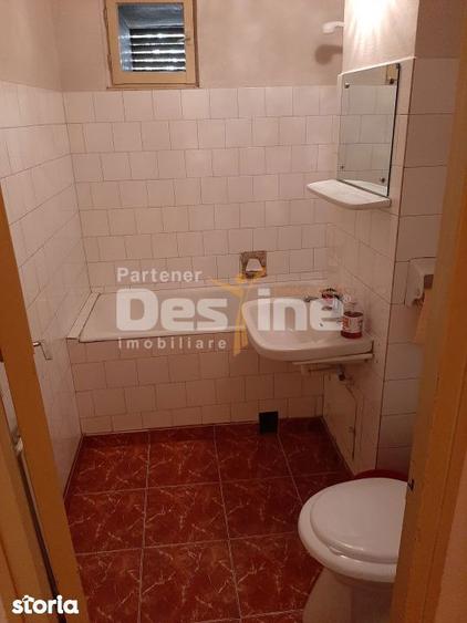 Apartament cu 2 camere, mobilat în Dârste