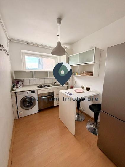 Apartament cu 2 camere in Grigorescu, etaj 6/10, zona Elf ! - 6