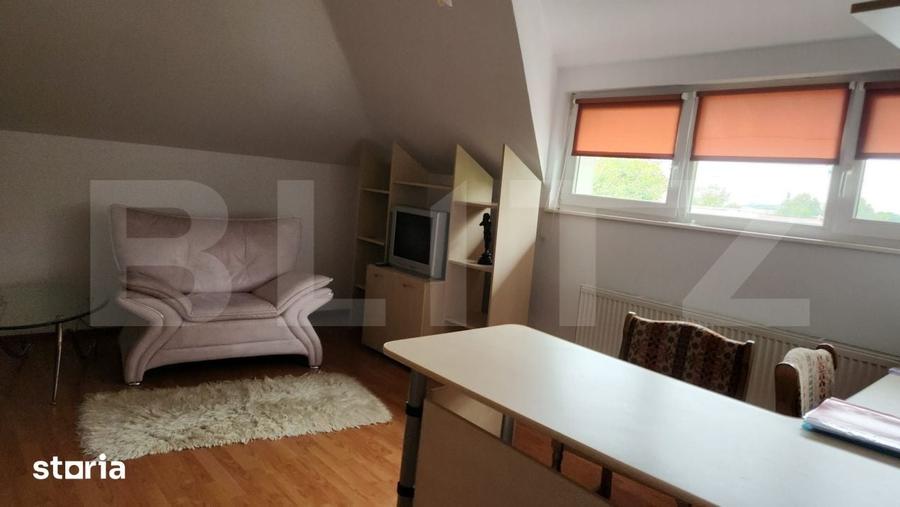 Casă cu 5 camere cu Teren 1207 Mp în Central