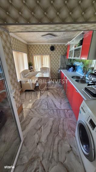 Casă cu 3 camere cu Teren 700 Mp în Bucerdea Grânoasă