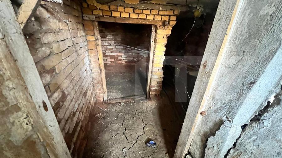 Casă individuală cu 4 camere cu Canalizare în Nord-Vest