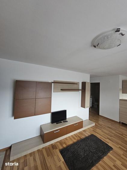 Apartament 2 camere modern in Baciu la blocurile noi cu loc de parcare - 5