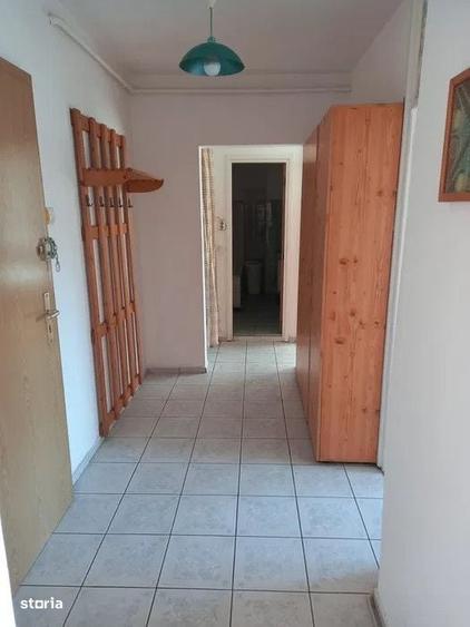 Apartament 2 camere decomandate Terezian (pet friendly) - 2