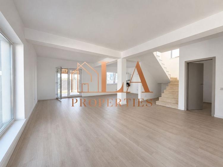 Casa individuala 4 camere | Incalzire in pardoseala | Domnesti - 1