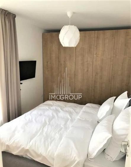 Apartament cu 3 camere decomandat, mobilat în Gheorgheni
